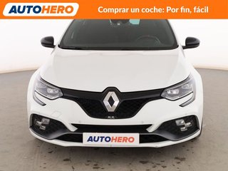 Renault Megane 1.8 TCe R.S.