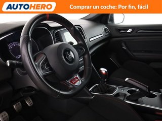 Renault Megane 1.8 TCe R.S.
