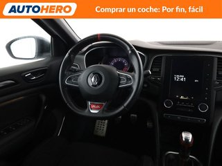 Renault Megane 1.8 TCe R.S.