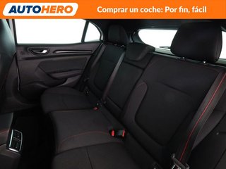 Renault Megane 1.8 TCe R.S.