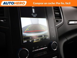 Renault Megane 1.8 TCe R.S.