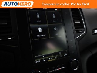 Renault Megane 1.8 TCe R.S.