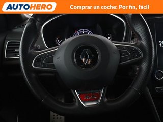 Renault Megane 1.8 TCe R.S.