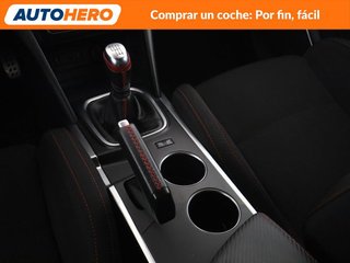 Renault Megane 1.8 TCe R.S.