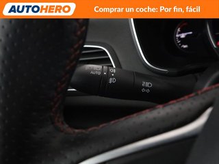 Renault Megane 1.8 TCe R.S.