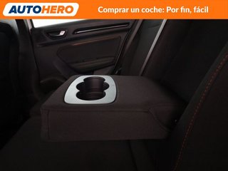 Renault Megane 1.8 TCe R.S.