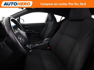 Toyota C-HR 1.8 Hybrid Lounge