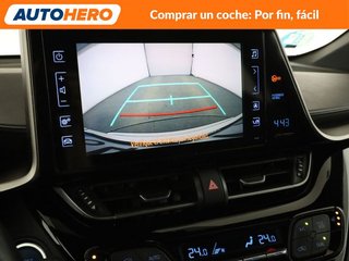 Toyota C-HR 1.8 Hybrid Lounge