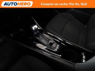 Toyota C-HR 1.8 Hybrid Lounge