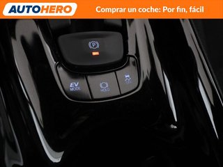 Toyota C-HR 1.8 Hybrid Lounge