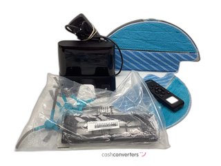 aspirador robot cecotec conga 3090