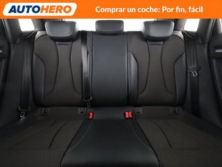 Audi A3 35 TFSI S line
