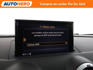 Audi A3 35 TFSI S line