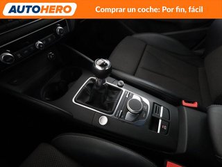 Audi A3 35 TFSI S line