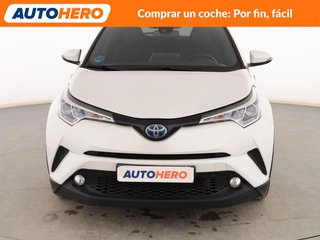Toyota C-HR 1.8 Hybrid Lounge