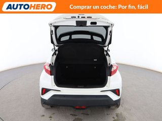 Toyota C-HR 1.8 Hybrid Lounge