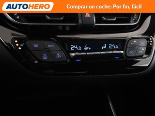 Toyota C-HR 1.8 Hybrid Lounge