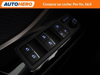 Toyota C-HR 1.8 Hybrid Lounge