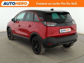 Opel Crossland X 1.2 Turbo GS Line