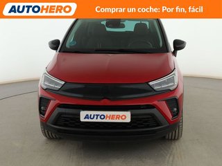 Opel Crossland X 1.2 Turbo GS Line