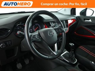 Opel Crossland X 1.2 Turbo GS Line