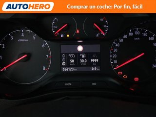 Opel Crossland X 1.2 Turbo GS Line