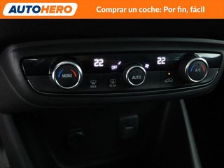 Opel Crossland X 1.2 Turbo GS Line