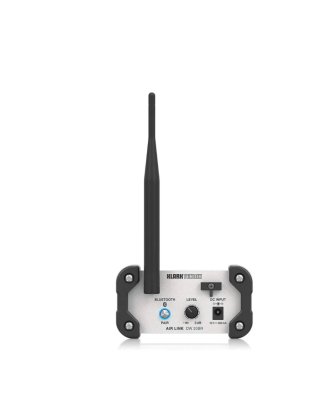 Klark Teknik AIR LINK DW 20BR Receptor Bluetooth