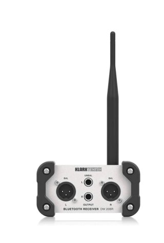 Klark Teknik AIR LINK DW 20BR Receptor Bluetooth