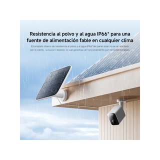 XIAOMI panel solar carga alta potencia