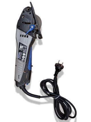 Sierra Compacta Dremel DSM20