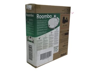 aspirador robot irobot roomba 115