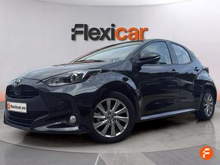 Toyota Yaris 1.5 120H Active Tech