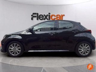 Toyota Yaris 1.5 120H Active Tech