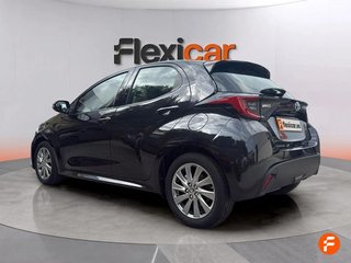 Toyota Yaris 1.5 120H Active Tech