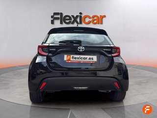 Toyota Yaris 1.5 120H Active Tech