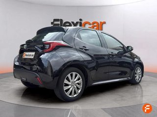 Toyota Yaris 1.5 120H Active Tech