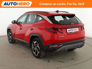 Hyundai Tucson 1.6 T-GDI Plug-in Hybrid Maxx 4WD