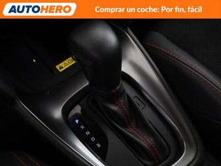 Toyota Yaris Cross 1.5 Hybrid GR Sport
