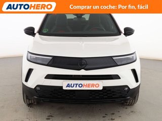 Opel Mokka 1.2 Turbo GS Line