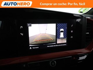 Opel Mokka 1.2 Turbo GS Line