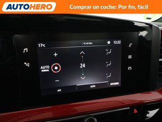 Opel Mokka 1.2 Turbo GS Line