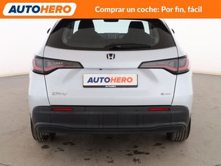 Honda ZR-V 2.0 i-MMD Hybrid Elegance