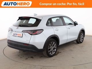 Honda ZR-V 2.0 i-MMD Hybrid Elegance