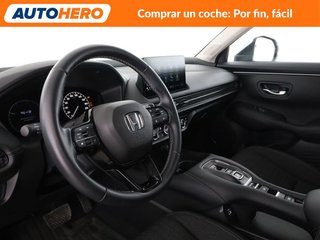 Honda ZR-V 2.0 i-MMD Hybrid Elegance