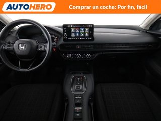 Honda ZR-V 2.0 i-MMD Hybrid Elegance