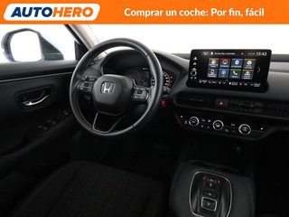 Honda ZR-V 2.0 i-MMD Hybrid Elegance
