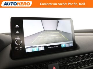Honda ZR-V 2.0 i-MMD Hybrid Elegance