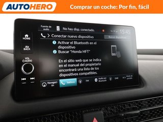 Honda ZR-V 2.0 i-MMD Hybrid Elegance