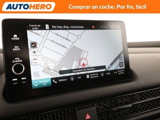 Honda ZR-V 2.0 i-MMD Hybrid Elegance